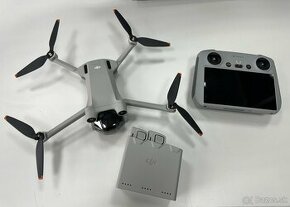 Dron DJI mini 3 Pro - 1