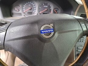 Rozpredám Volvo S60