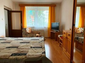 Na predaj 1-izbový byt VYSOKÉ TATRY - Nová Lesná