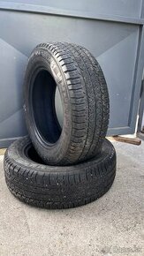 Michelin 2ks pneu 215/65 r16 c