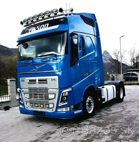 VOLVO FH 500 - 1