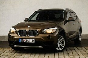 BMW X1 xDrive18d