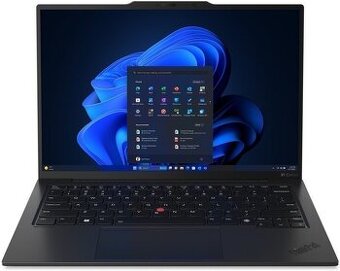 Lenovo ThinkPad X1 Carbon Gen 12, 21KC004UGE, čierny - 1
