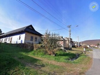 HALO reality - Predaj, rodinný dom Príbelce, Dolné Príbelce