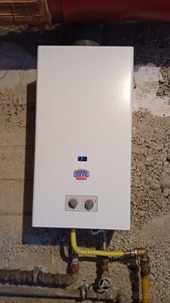 Kotol protherm medved 20
