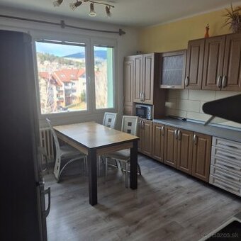 1.izbovy veľký byt na predaj