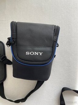 Fotoaparát Sony