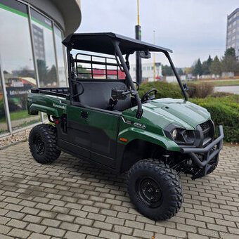 Kawasaki Mule 700