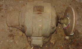 Predam elektromotory