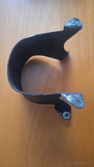 TRANSALP 53240-MM9-000 brace.fr.fork