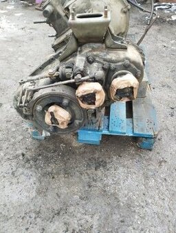 V3s prevodovka