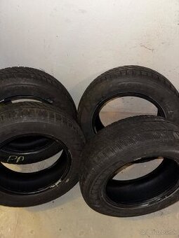 Celoročné pneu Tomket 185/65 r14