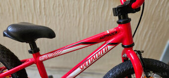 Detsky bicykel Specialized 16" Hotrock