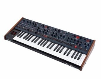Oberheim -Ob-6