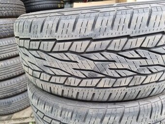 CONTINENTAL 225/55 R18 LETNE PNEU