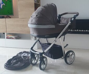 Trojkombinácia Next Espiro