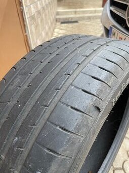 2x pneu Sava Intesa UHP 2 / 225/45 r18