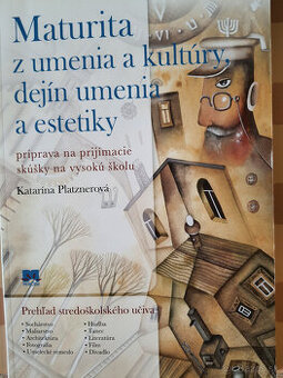 Maturita z umenia a kultúry, dejín umenia a estetiky