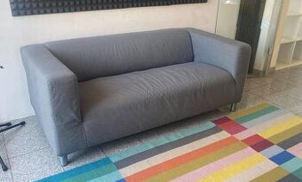 Dvojkreslo, pohovka IKEA KLIPPAN