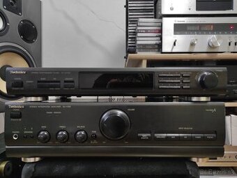Predam tento set technics SU-V300 A ST-GT350
