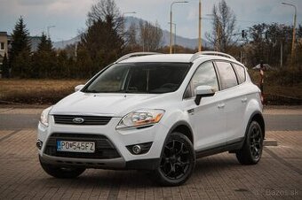 Ford Kuga 2.0 TDCi DPF Trend 4WD