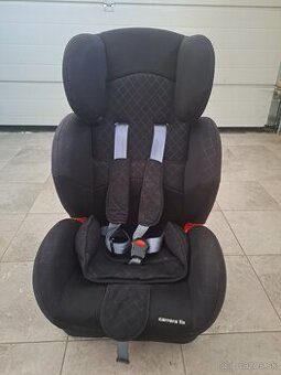 Autosedačka Zopa CarreraFi