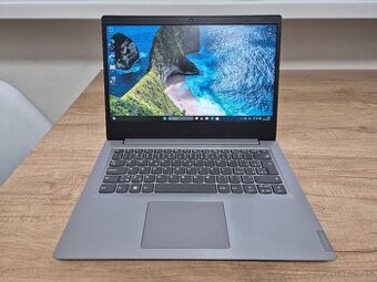Lenovo S145-14IWL /Intel 4205U/8GB RAM/HD/SSD+HDD/Bat ok