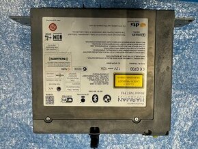 BMW NBT HU 935167901 - 1
