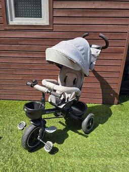 Trojkolko Kinderkraft