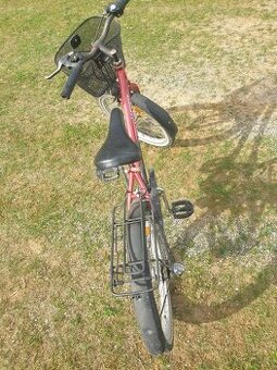 Detsky bicykel - 1