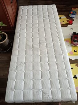 Matrace 90x200 2ks