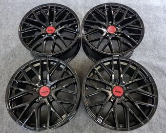 R18 5x112 RS4 VW SKoda SEAT CUPRA AUDI