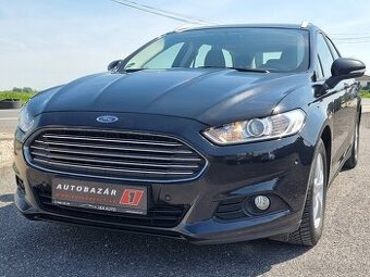 Ford Mondeo Combi 2.0 TDCi Duratorq Titanium A/T za 11.490 €