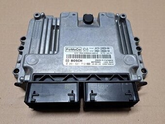 Riadiaca jednotka motora Renault Megane IV 1.6i 0261S17412