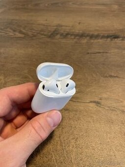 Predám Apple Airpods 2. gen.
