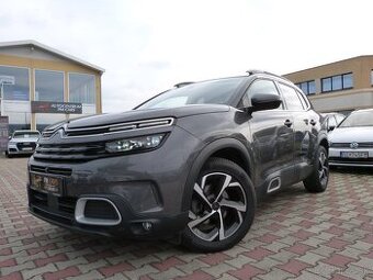 Citroën C5 Aircross BlueHDi 180 S S Feel Pack A/T