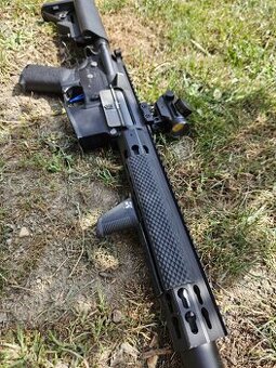 Specna arms upgrade