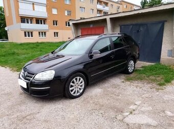 Volkswagen Golf 5 Variant 1.9TDI 77kw