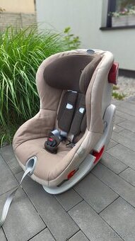Detská autosedačka Römer King II LS