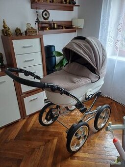 Retro kočik paradis OSOBNY ODBER