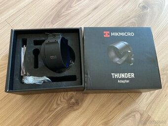 Hikmicro adapter