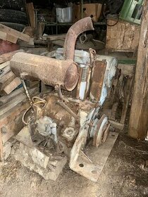 Motor T 174-2