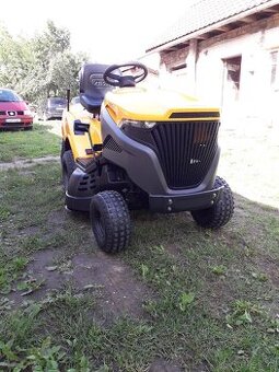 Traktorova kosačka Stiga