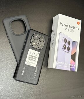 Redmi NOTE 14 pro 5G