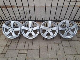 DEZENT 5x120 R17