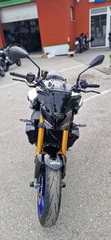 Predam Yamahu MT 09 SP