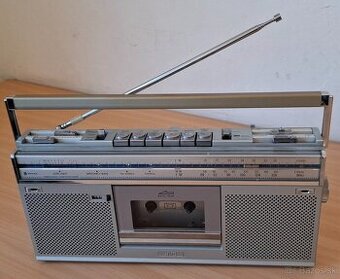 JVC RC-S5L