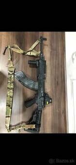Samopal vz. 58