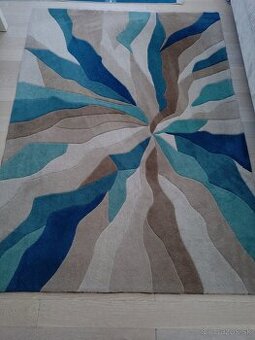 Rezervovane Koberec 160x220 Infinite