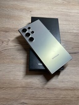 S24 ULTRA